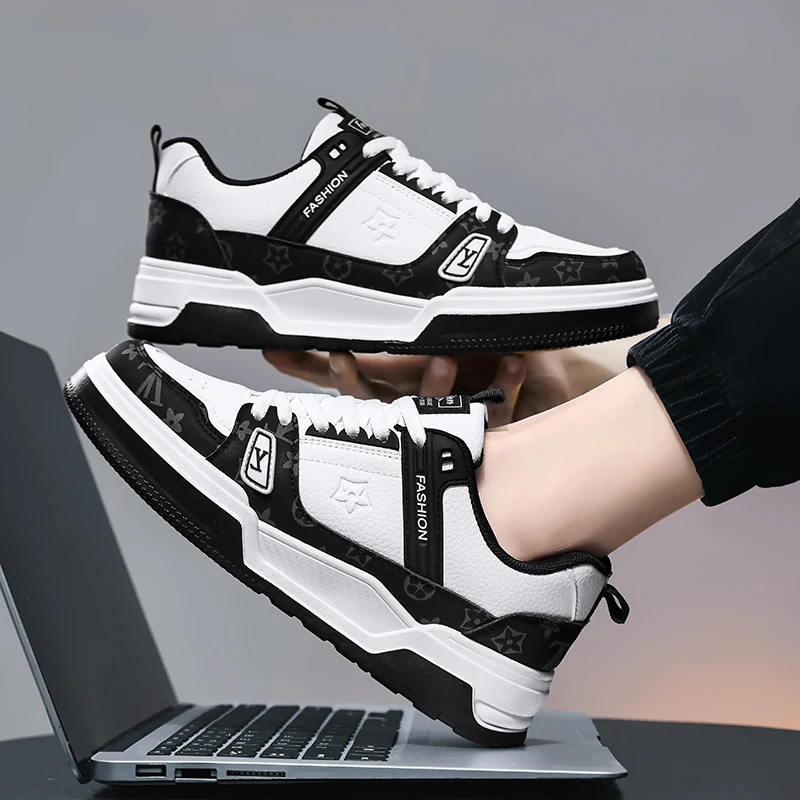 Korean Lifestyle & Kids Boutique - Sapatos de plataforma versáteis e confortáveis