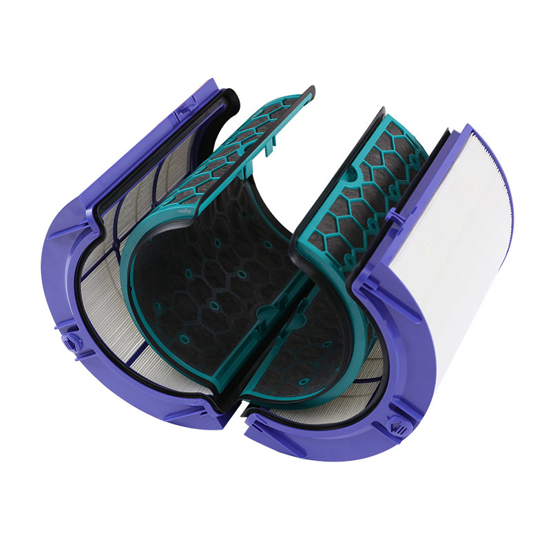 Dyson Fan Tp07 - Filtro de substituição para Dyson HP04,