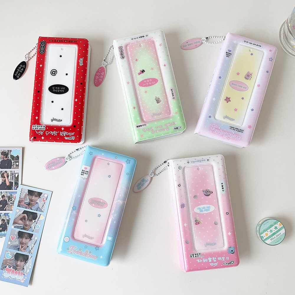 Álbum de Fotos Kpop Fashion Es - Korean Student Lifestyle avaliação e preço