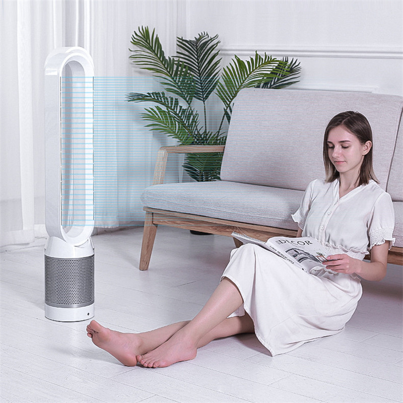220v purificação de ar circula - Dyson Fan Tp07 avaliação e preço