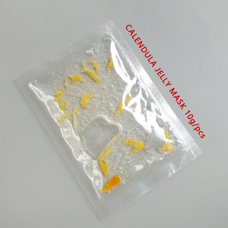 Hydro rosa geléia máscara test - Sleeping Pack Overnight avaliação e preço