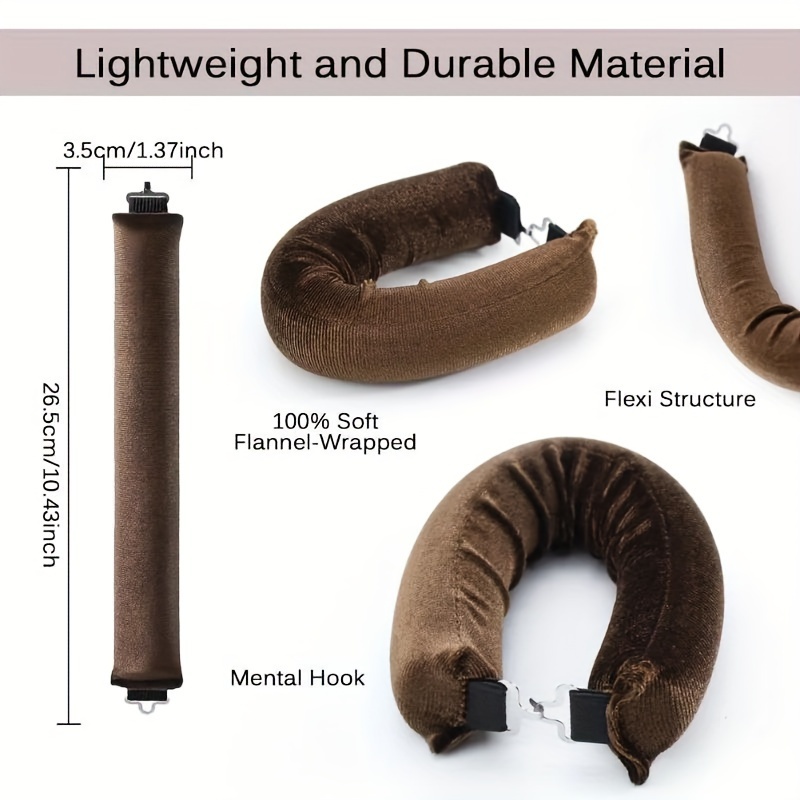 3 peças/pacote Modelador de Ca - Sleeping Pack Overnight avaliação e preço