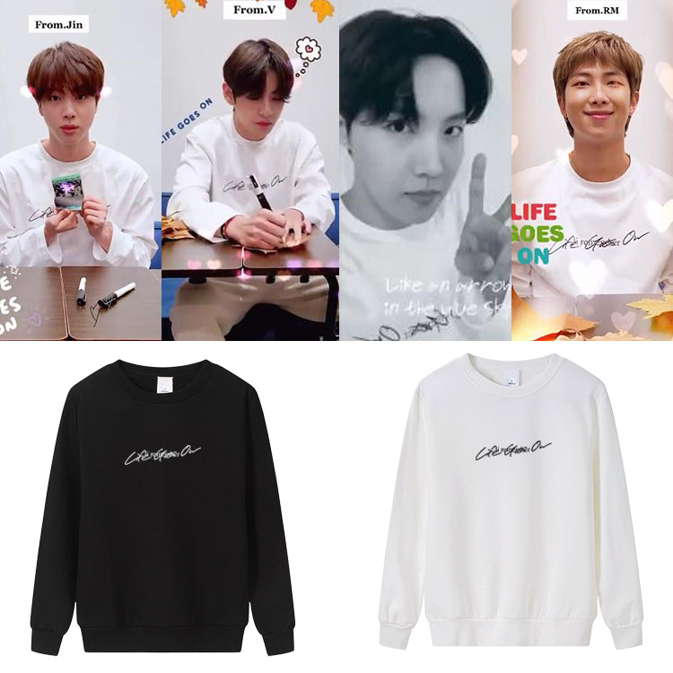 Moletom com Capuz de Algodão P - Korean Boy Lifestyle avaliação e preço