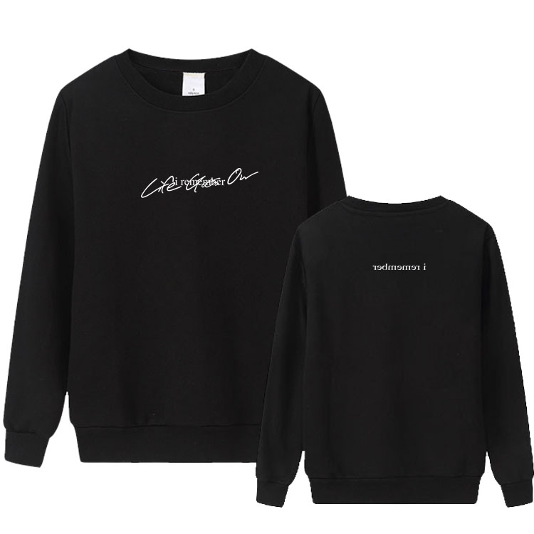 Moletom com Capuz de Algodão P - Korean Boy Lifestyle avaliação e preço