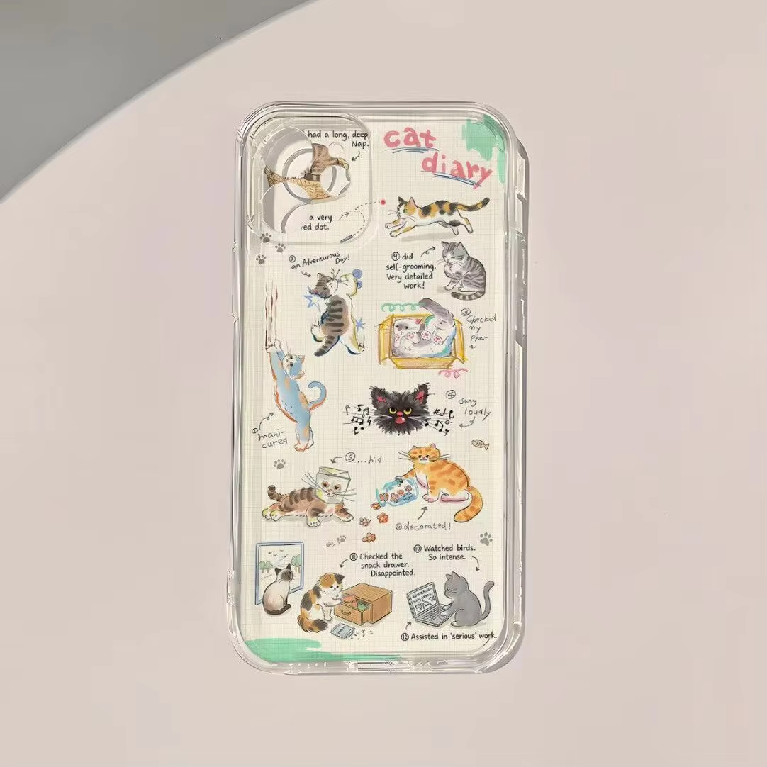 Capa de Telefone Estilo Corean - Korean Lifestyle & Kids Boutique avaliação e preço