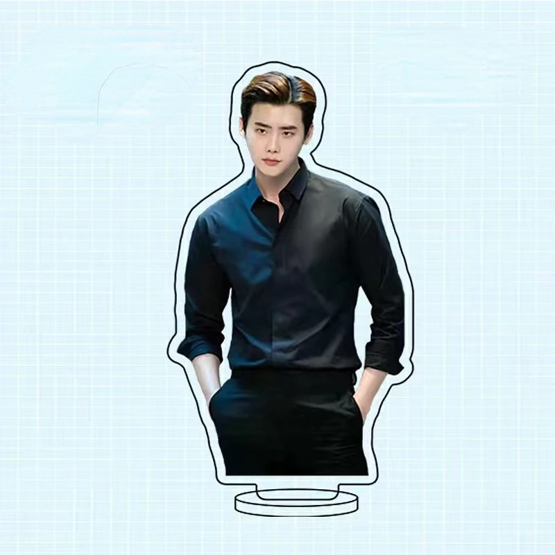 Coreano ídolo lee jong suk rev - Modern Korean Lifestyle avaliação e preço