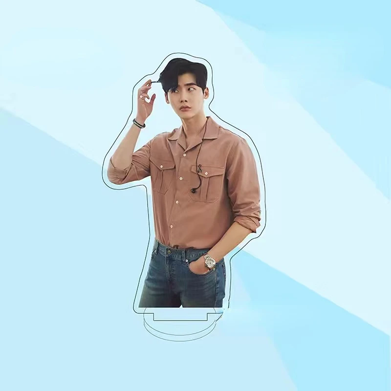 Coreano ídolo lee jong suk rev - Modern Korean Lifestyle avaliação e preço