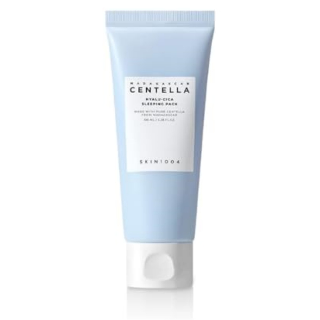 Máscara Noturna SKIN1004 Cente - Sleeping Pack Overnight avaliação e preço