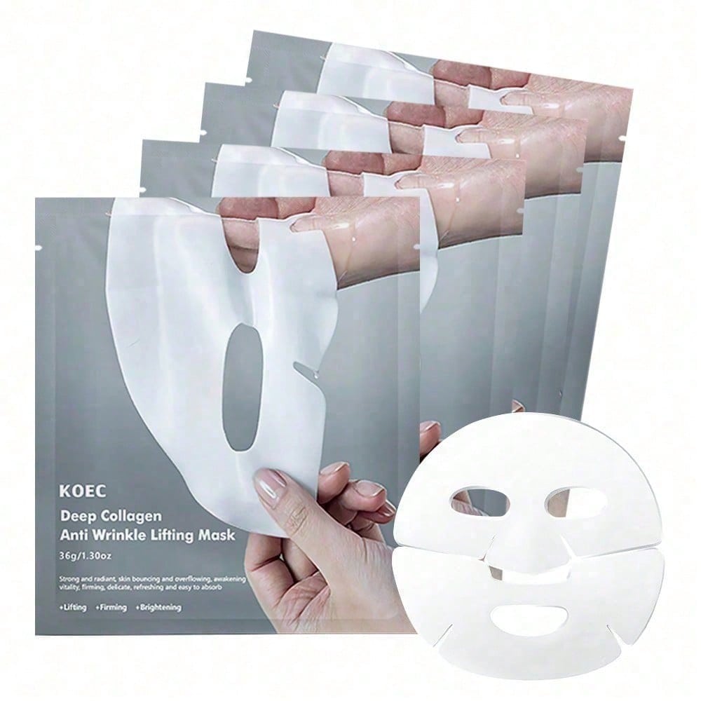 Máscara Noturna de Colágeno co - Sleeping Pack Overnight avaliação e preço