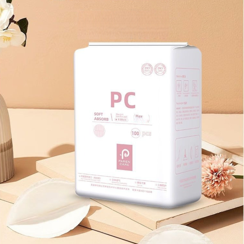 Protetores de Seios Dia e Noit - Sleeping Pack Overnight avaliação e preço