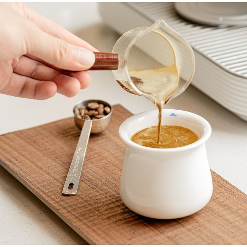 Conjunto Timemore X de 2 xícar - Celadon Ceramic Cup avaliação e preço