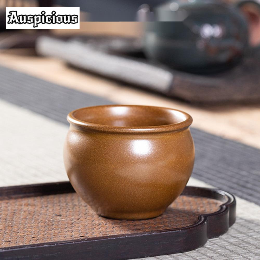 Longquan Celadon Xícara De Cer - Celadon Ceramic Cup avaliação e preço